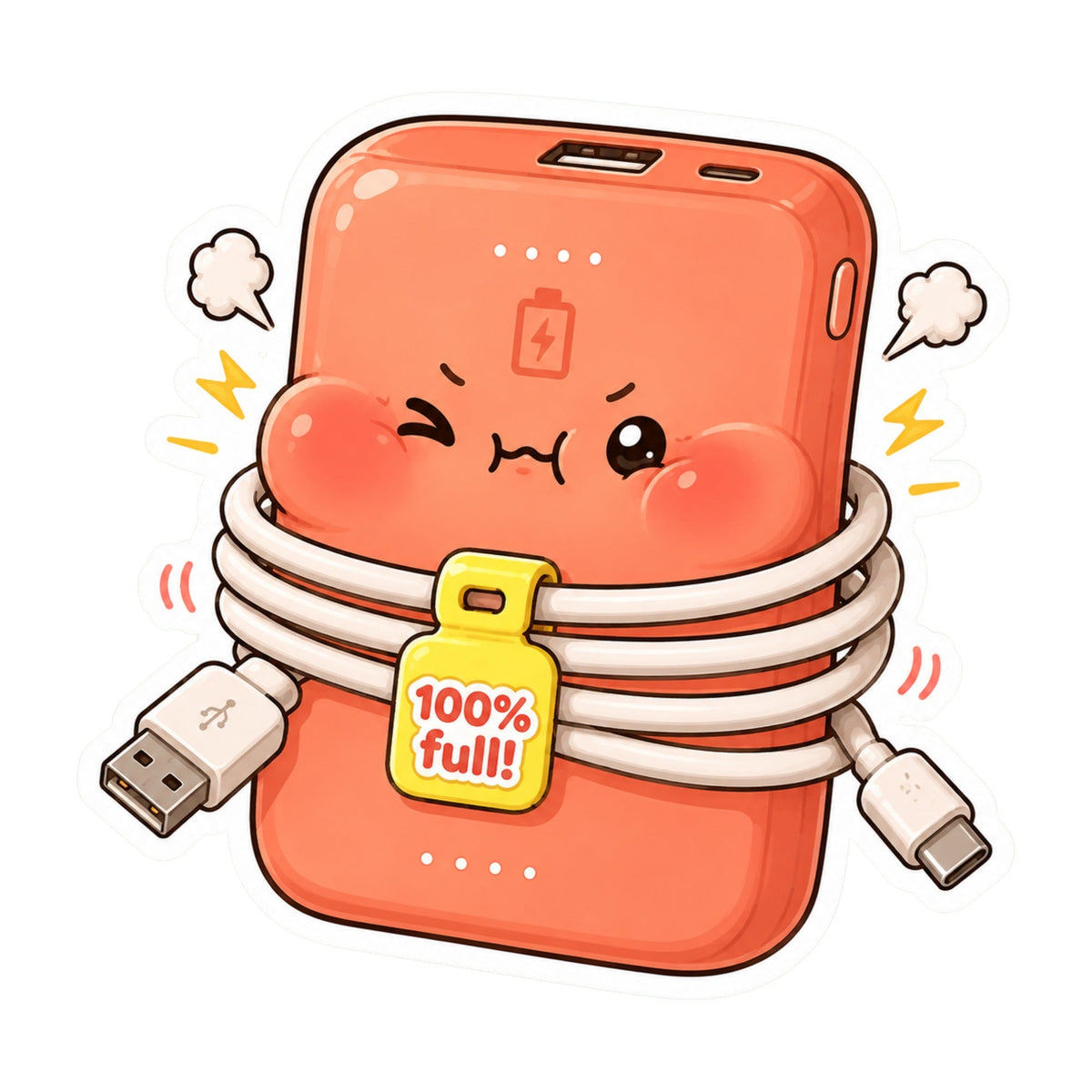 Fully Charged Power Bank product image 3