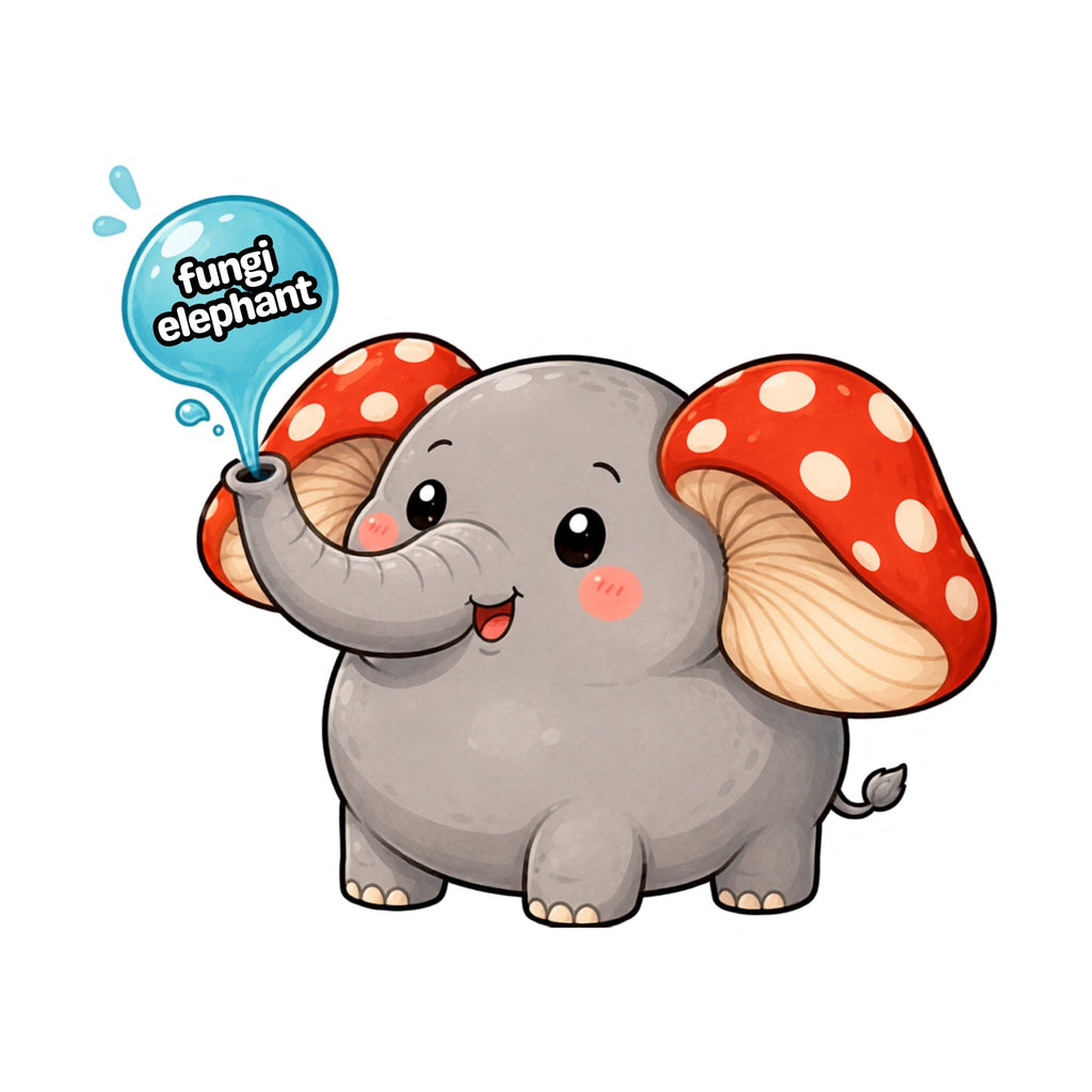 Fungi Elephant product image 3