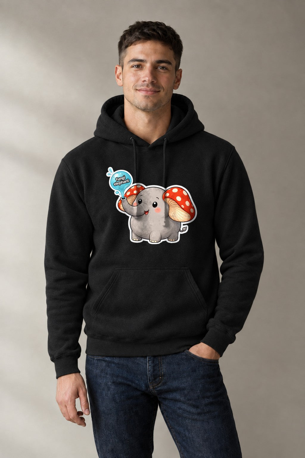 Fungi Elephant product image 2