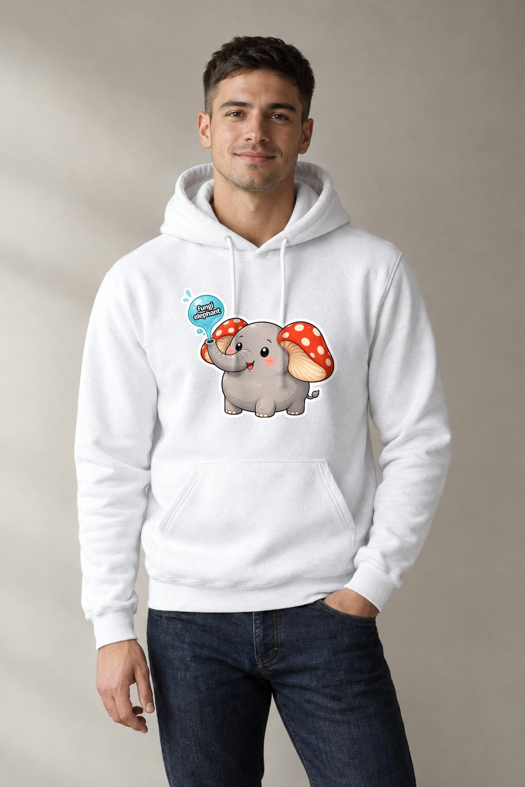 Fungi Elephant product image 1