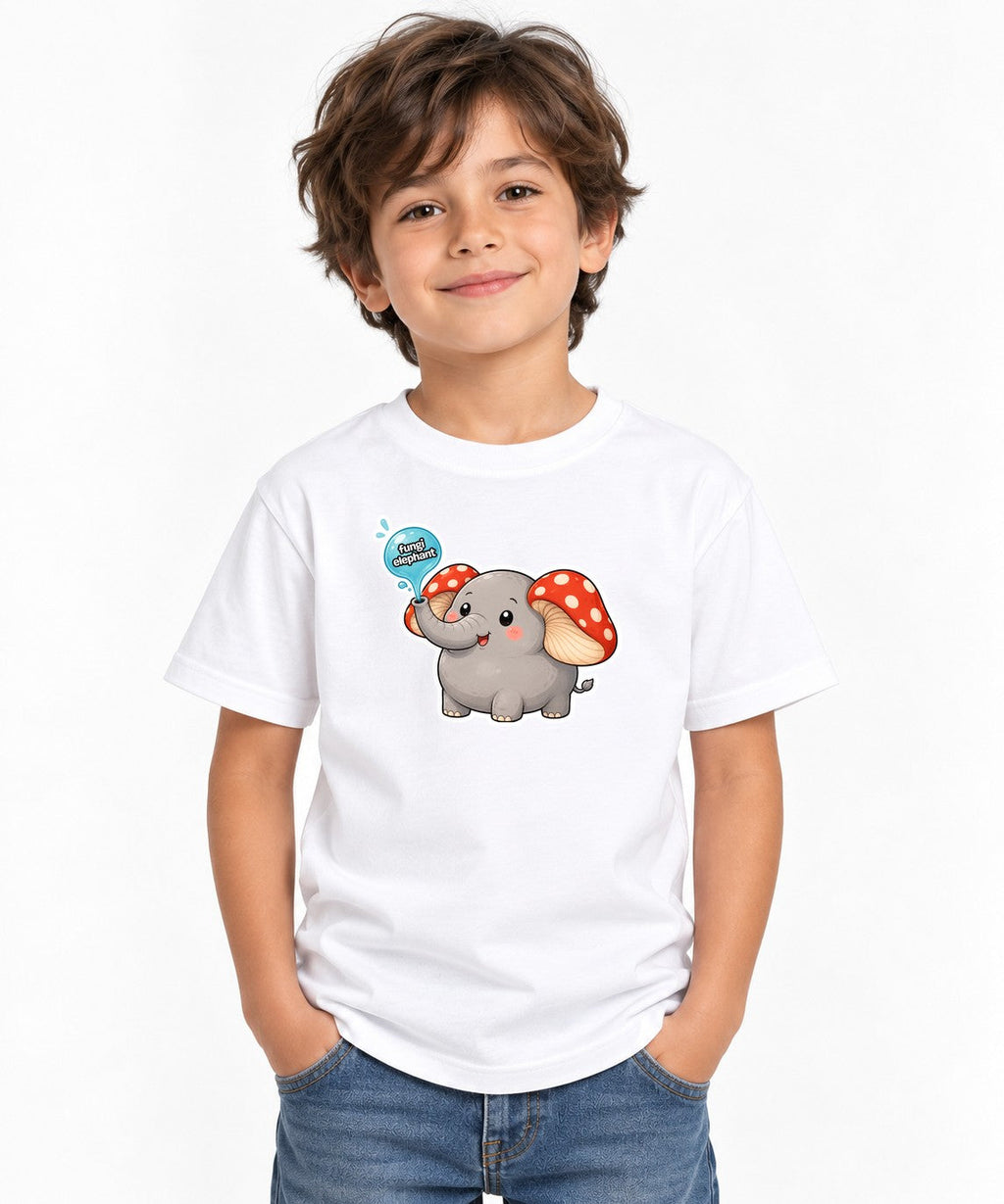 Fungi Elephant product image 1