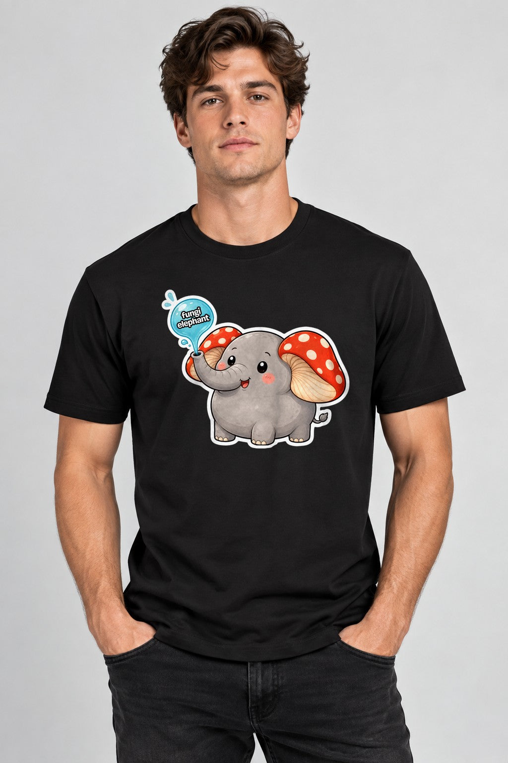 Fungi Elephant product image 2