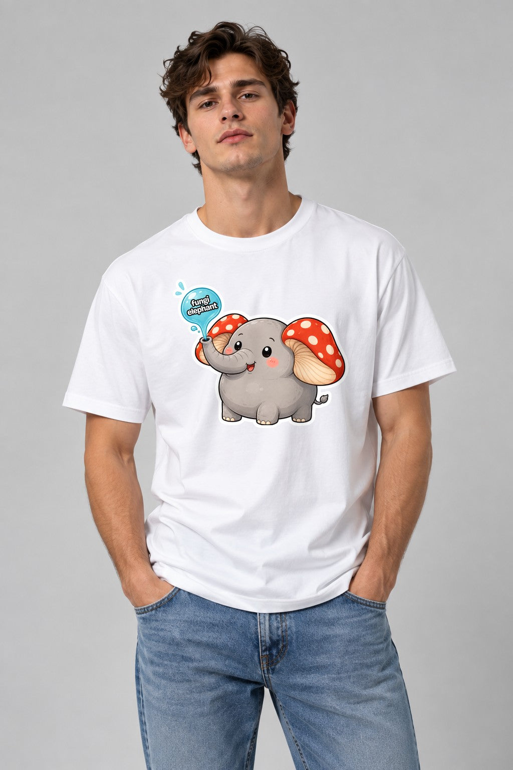 Fungi Elephant product image 1