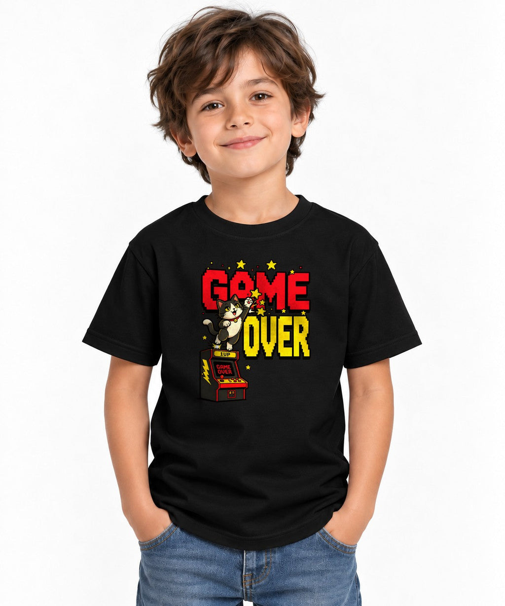 Game Over Cat product image 2