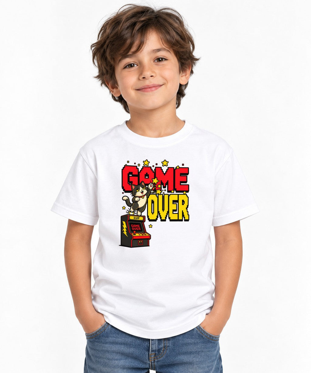 Game Over Cat product image 1