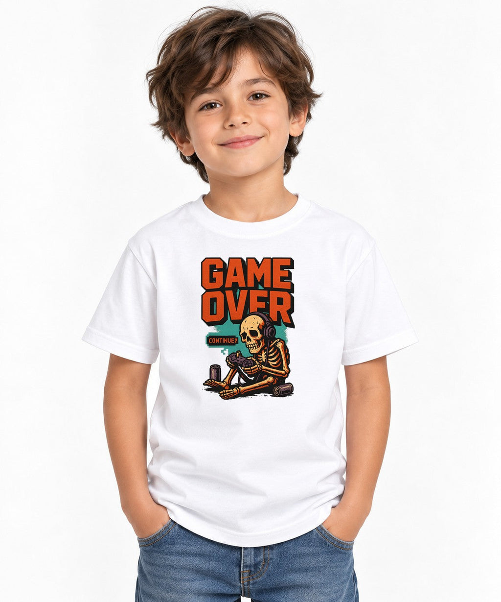 Game Over Skeleton product image 1
