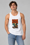 Game Over Skeleton