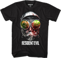 Gas Mask Resident Evil T-Shirt product image 1