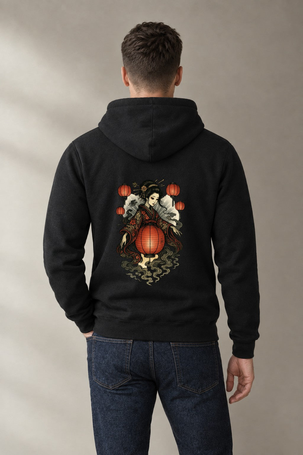Geisha Ghost Lantern product image 2