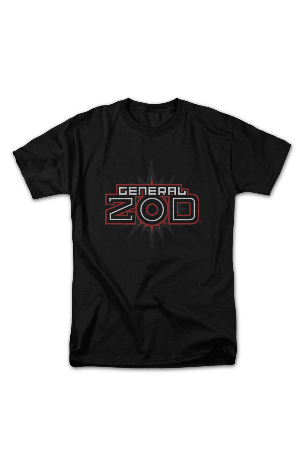 General Zod Superman DC Comics T-Shirt product image 2