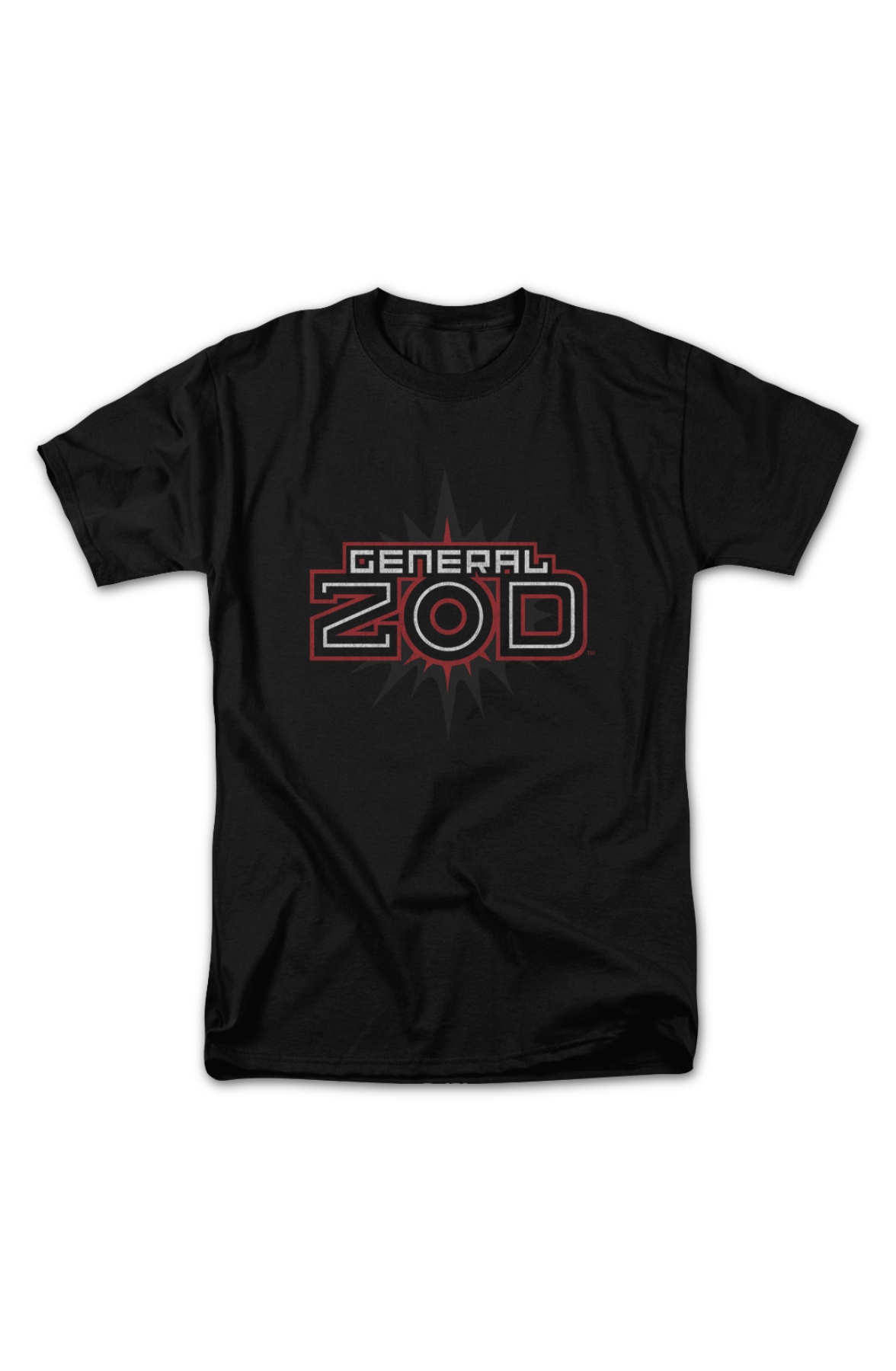 General Zod Superman DC Comics T-Shirt product image 2