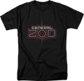 General Zod Superman DC Comics T-Shirt product image 1