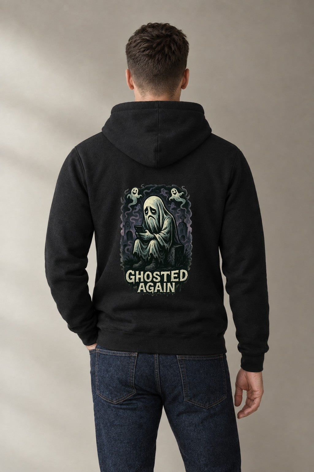 Ghosted Again product image 2