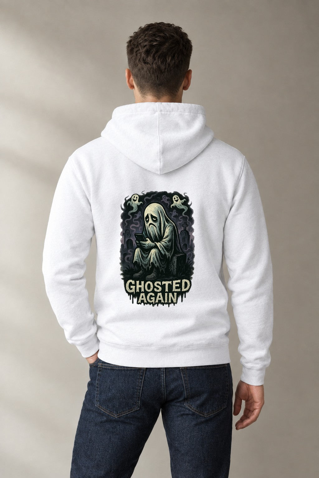Ghosted Again product image 1