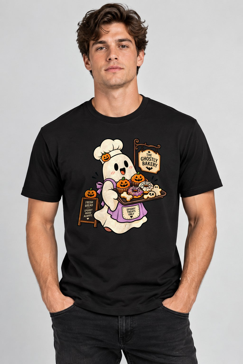Ghostly Bakery product image 2