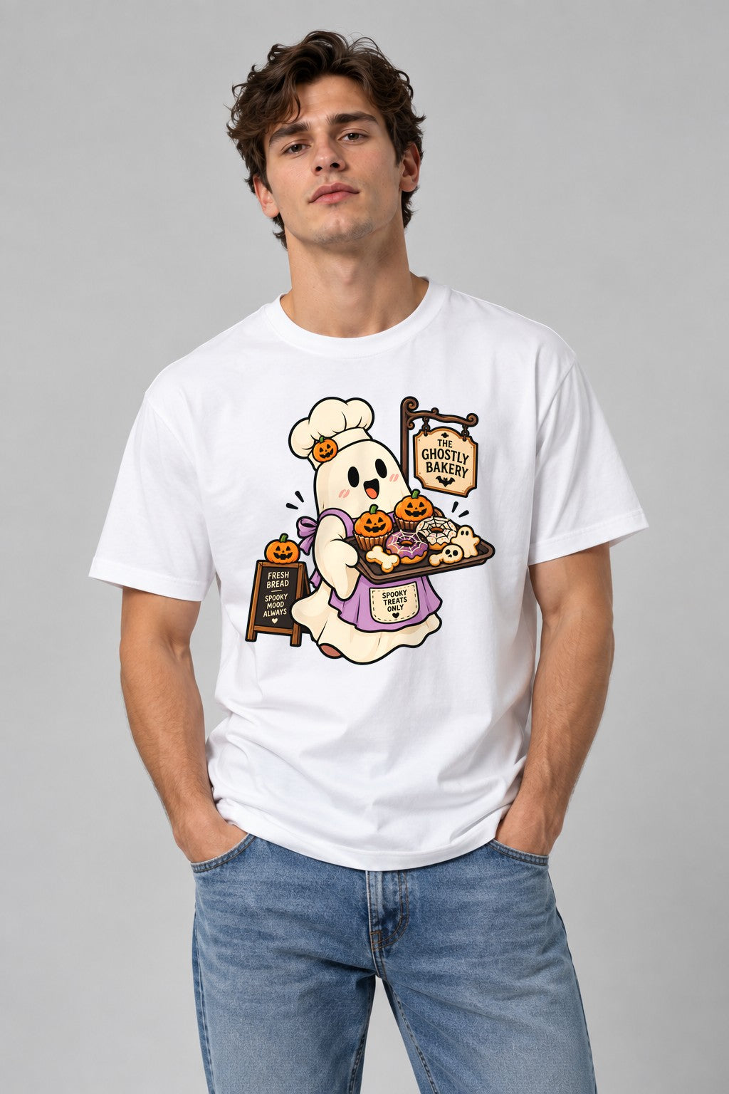 Ghostly Bakery product image 1