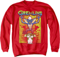 Gizmo's Nightmare Gremlins Sweatshirt product image 1