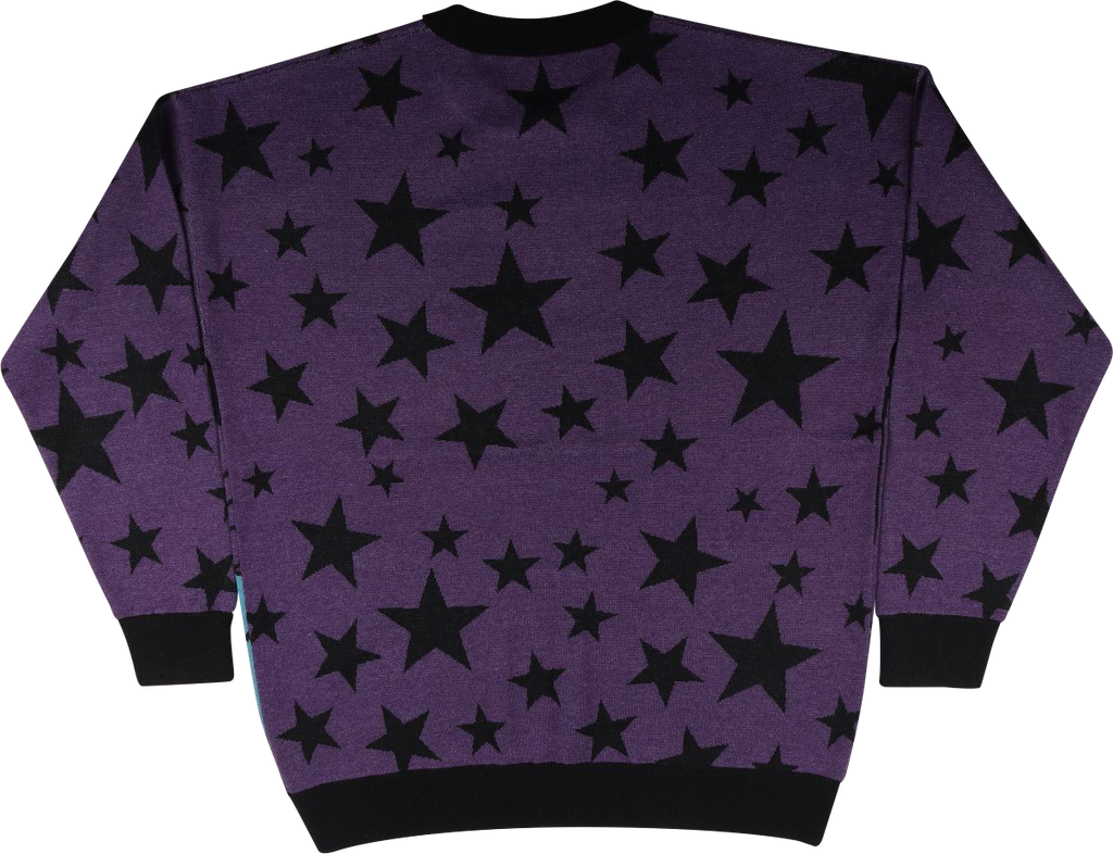 Glory My Little Pony Knitted Sweater