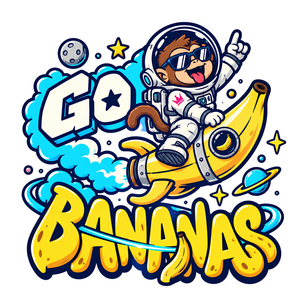 Go Bananas product image 3