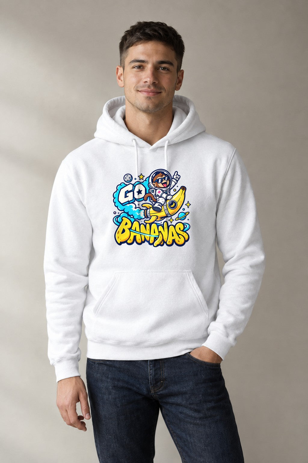 Go Bananas product image 1
