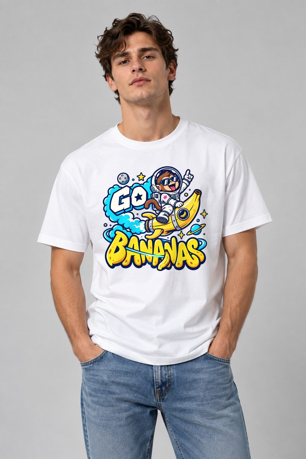 Go Bananas product image 1
