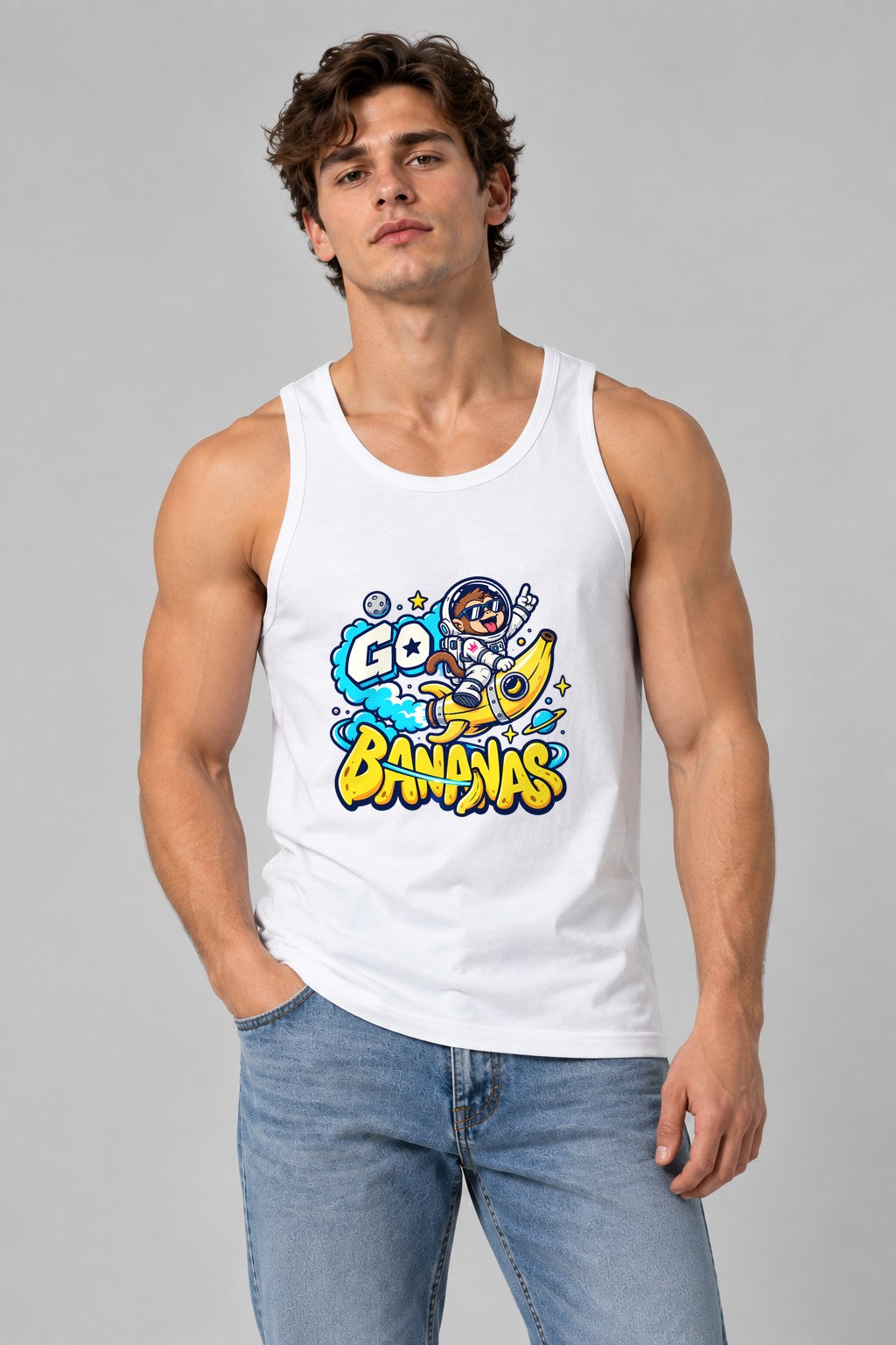 Go Bananas product image 1