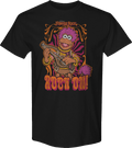 Gobo Rock On Fraggle T-Shirt product image 1