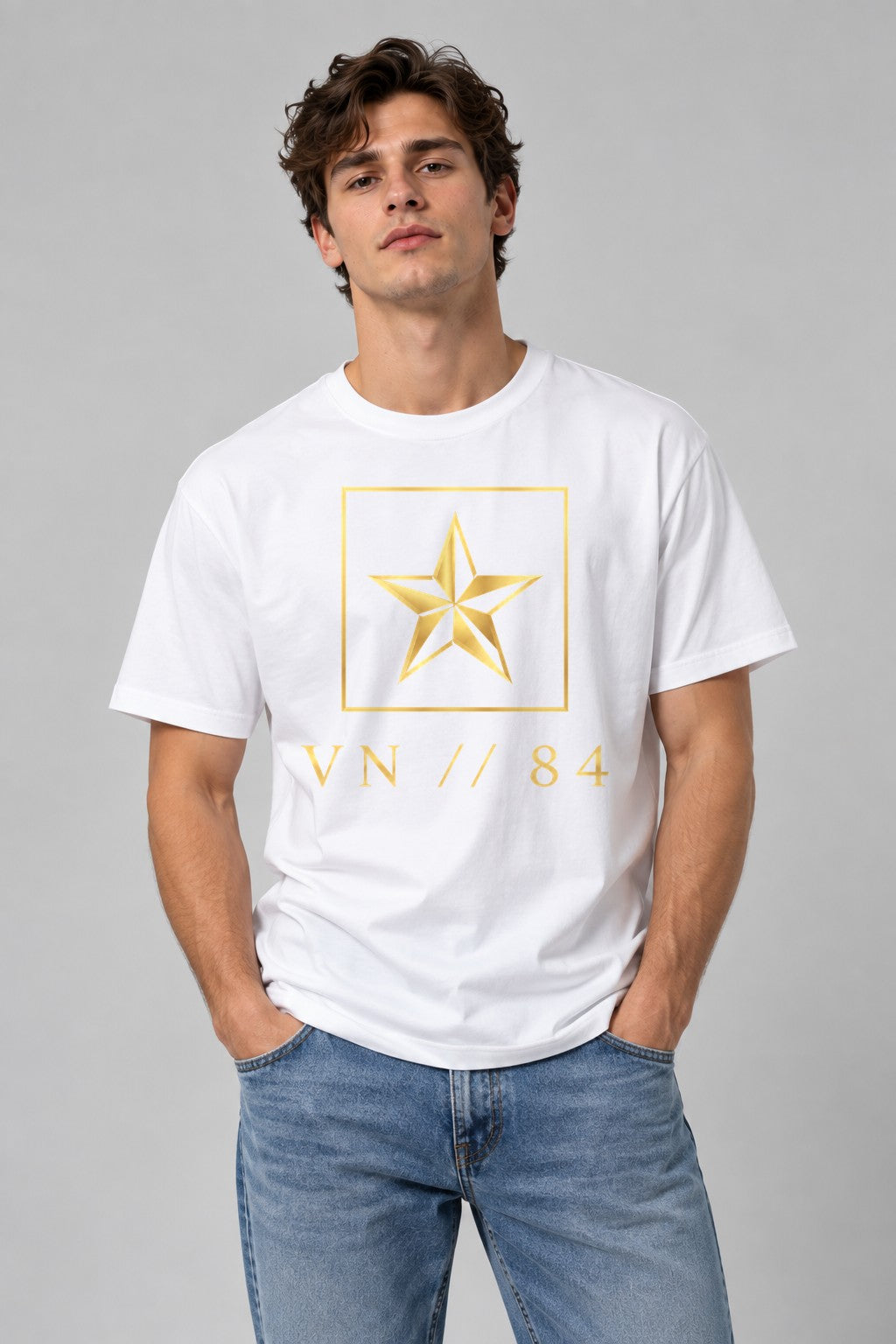 Golden Star VN 84 product image 1