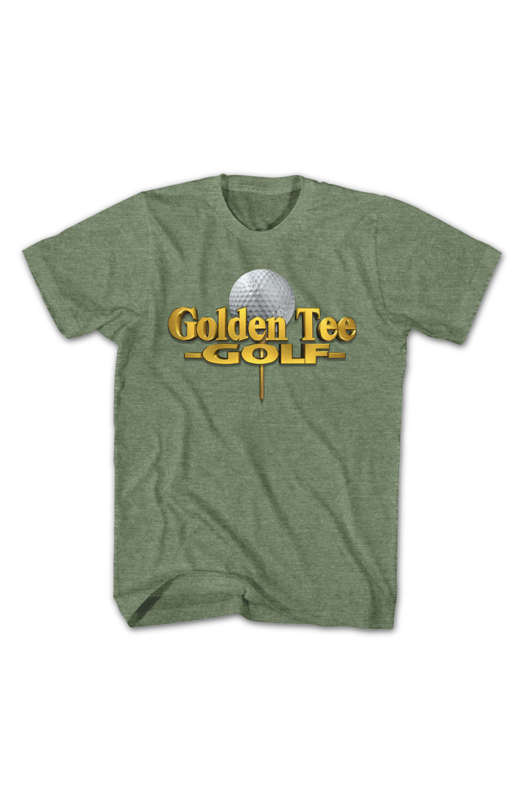 Golden Tee Golf T-Shirt product image 2