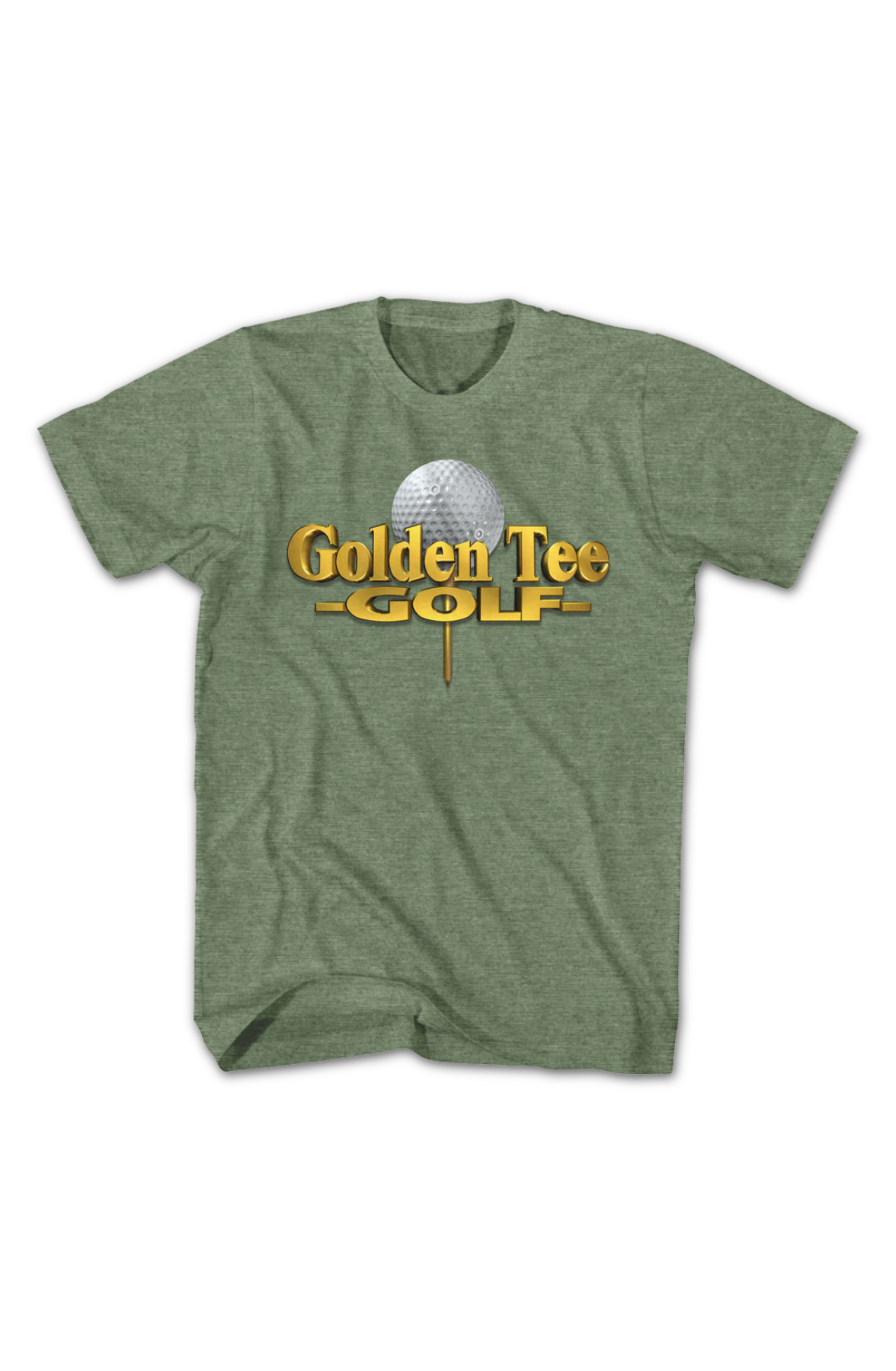 Golden Tee Golf T-Shirt product image 2
