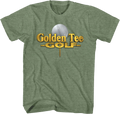 Golden Tee Golf T-Shirt product image 1