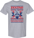 Good Fortune This Holiday Season Zoltar T-Shirt product image 1