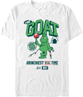 Grinchiest Of All Time Dr. Seuss T-Shirt product image 1