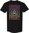 Groovy Sign Zoltar T-Shirt product image 1