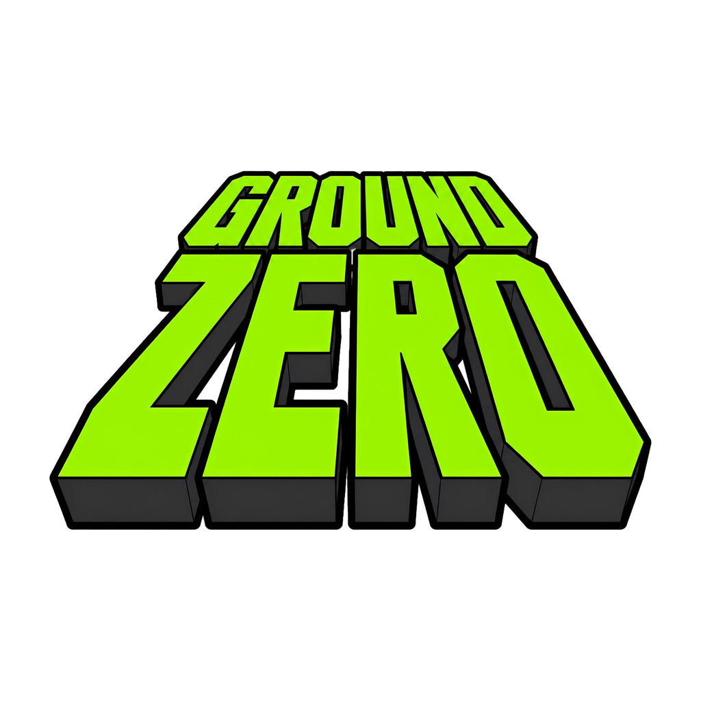 Ground Zero