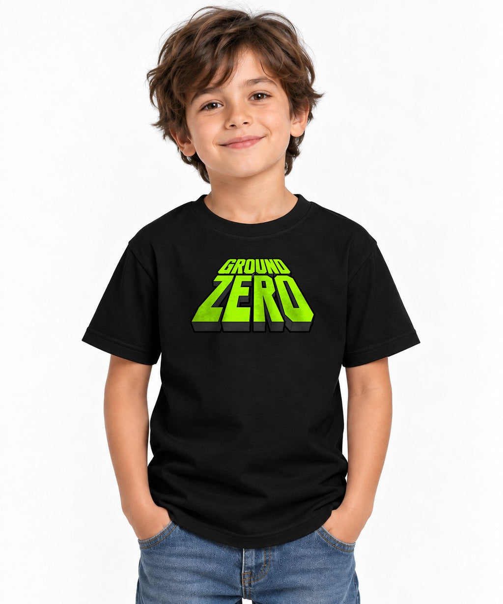 Ground Zero product image 2