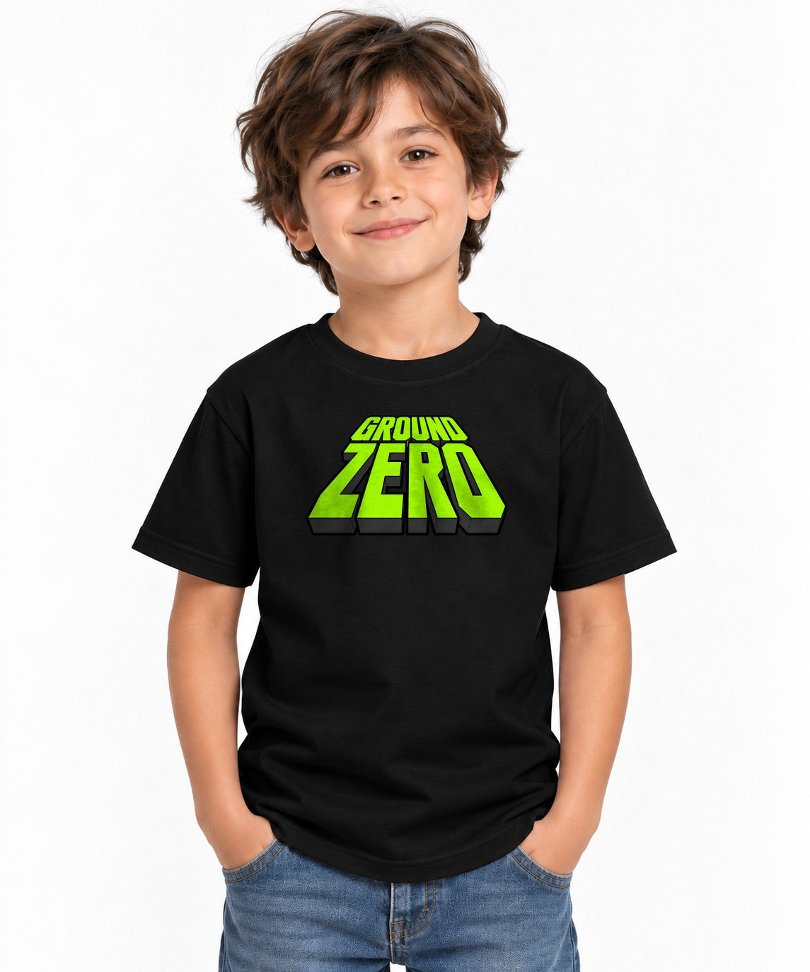 Ground Zero product image 2