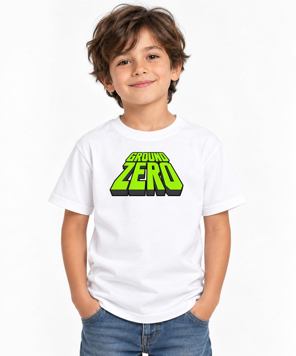 Ground Zero product image 1