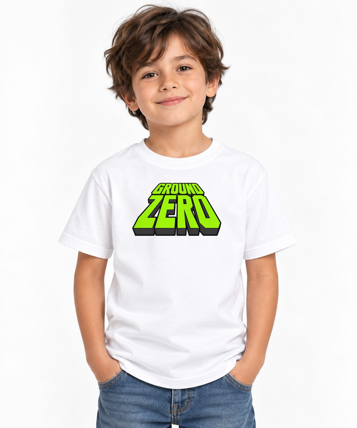 Ground Zero product image 1