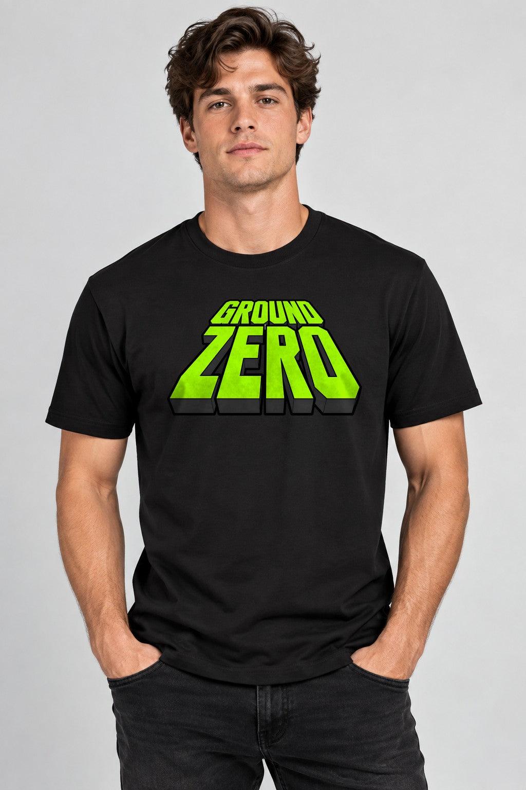 Ground Zero product image 2