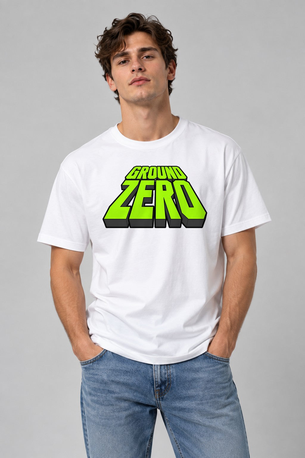 Ground Zero product image 1