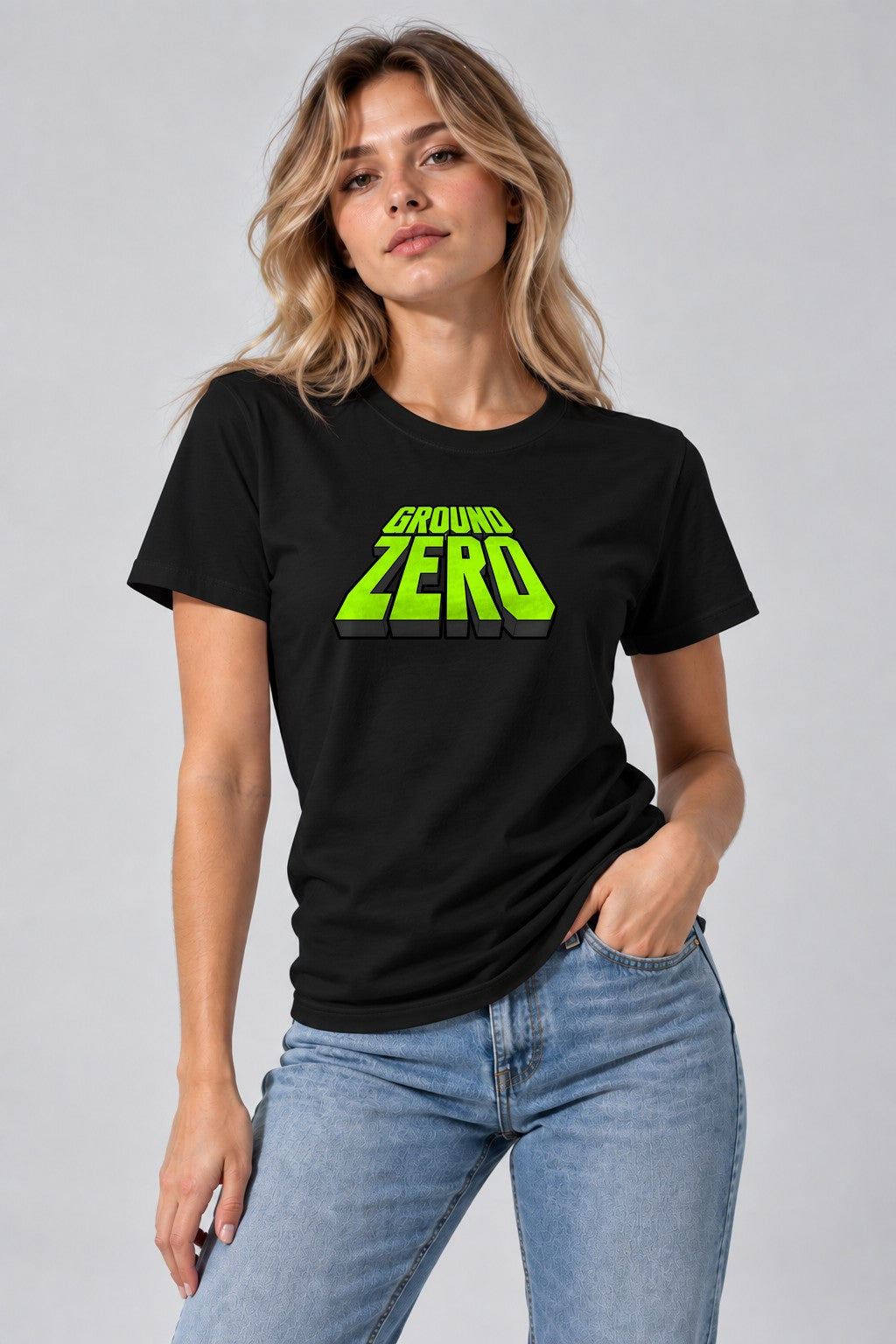 Ground Zero product image 2