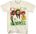 Group Photo Culture Club T-Shirt product image 1