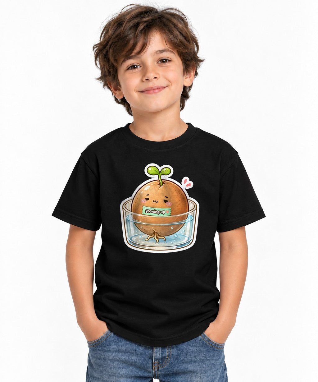 Growing Up Sprout product image 2