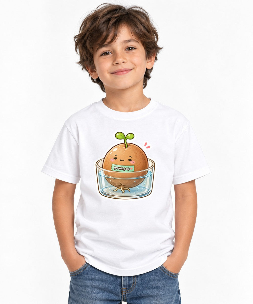 Growing Up Sprout product image 1
