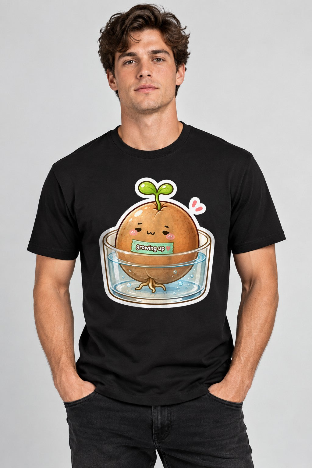 Growing Up Sprout product image 2