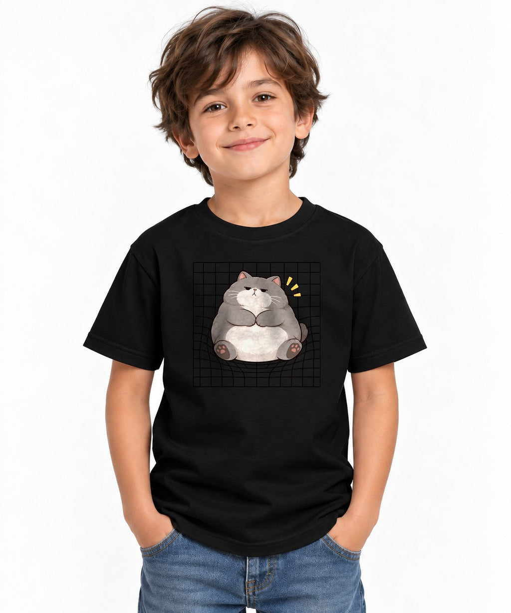 Grumpy Chonky Cat product image 2