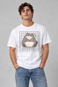 Grumpy Chonky Cat product image 1