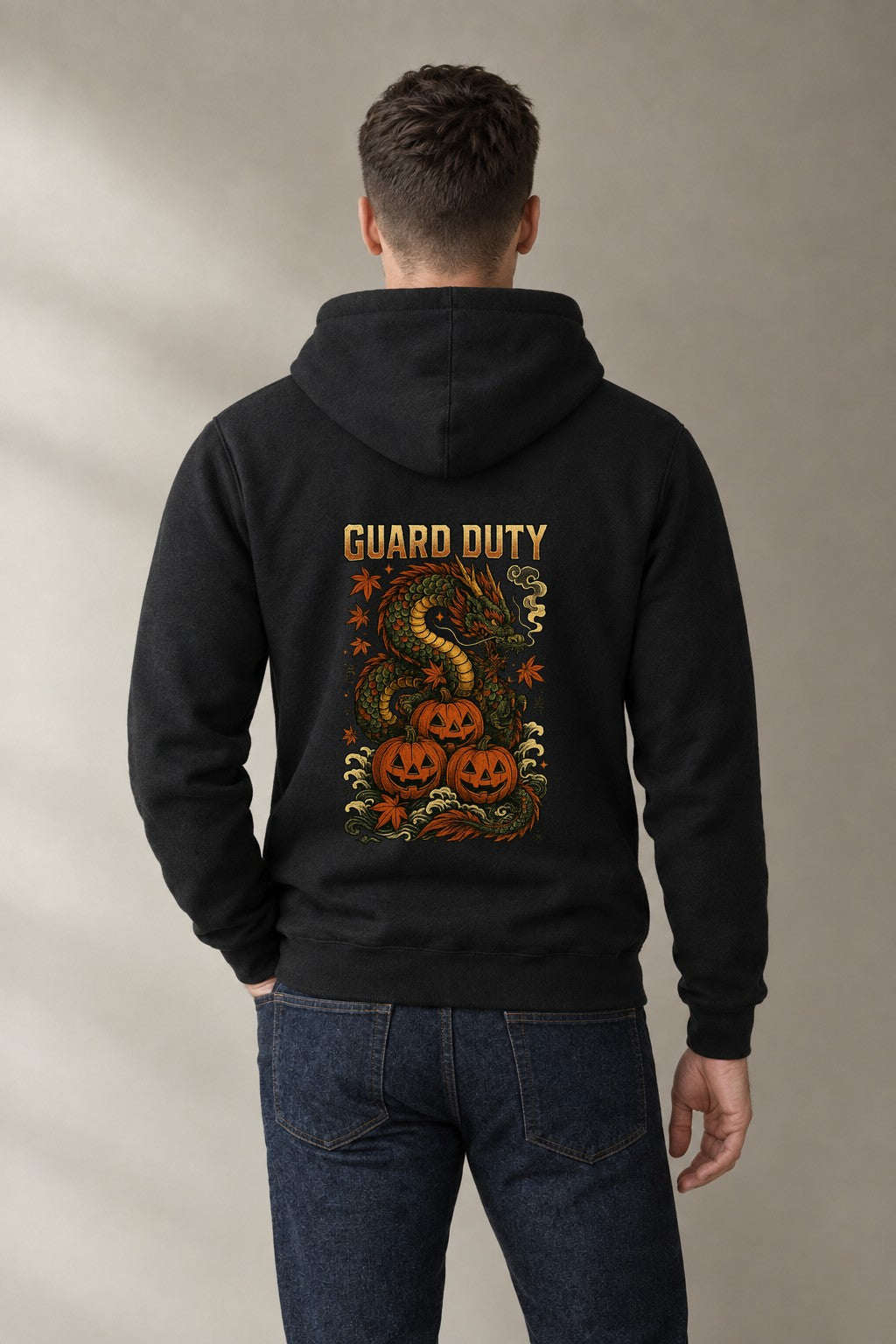 Guard Duty Dragon product image 2