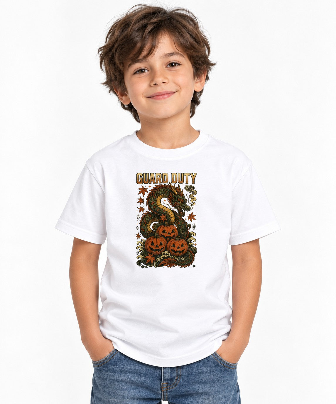 Guard Duty Dragon product image 1